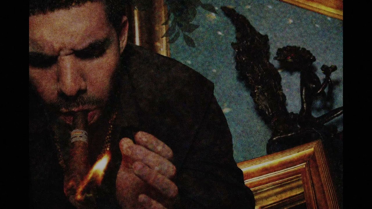 (FREE) Drake Type Beat  - 