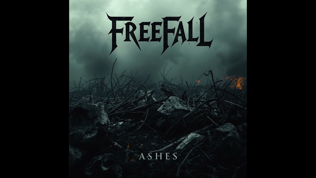 FreeFall - We’ll Survive the Night