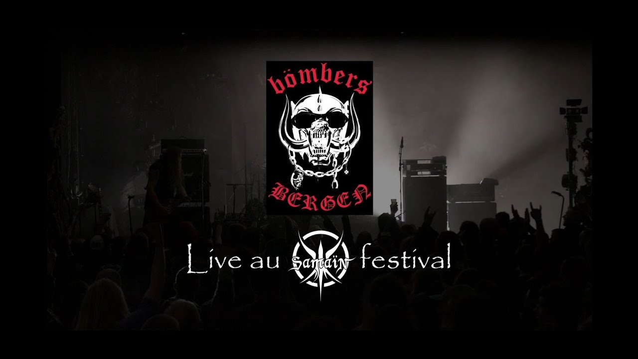 Bömbers 