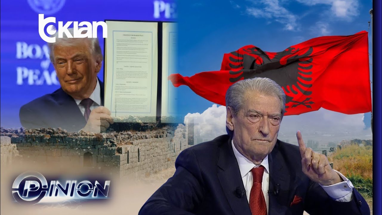Bordi i Paqes, Berisha konfirmon faturën financiare: Përplasja me BE-në do të ishte absurde!