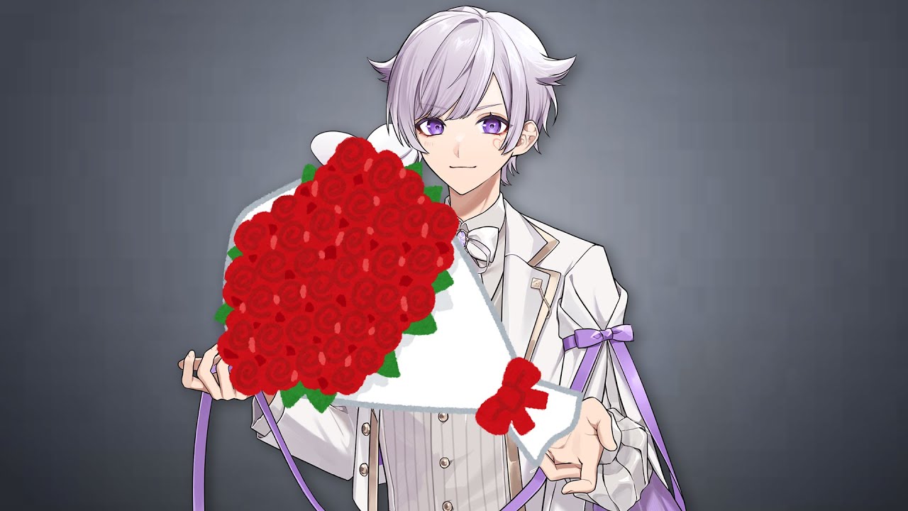 初兎、誕生しました。【誕生日祝い33連発】