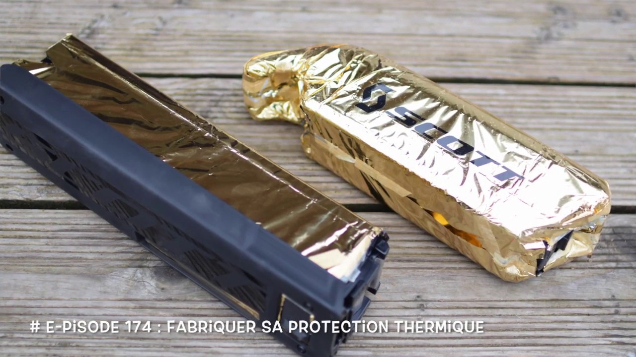 E-Pisode 312 : Gestion des batteries l'hiver