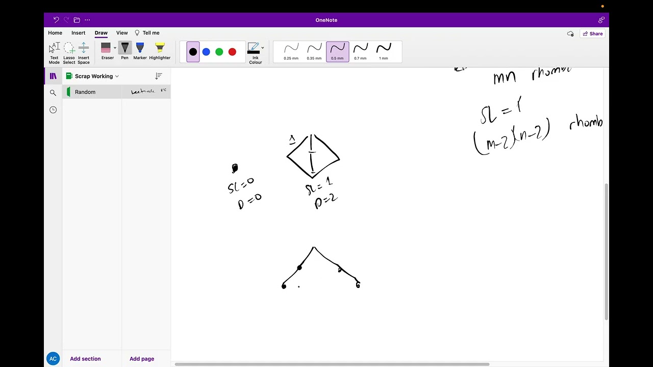 1878. Get Biggest Three Rhombus Sums in a Grid