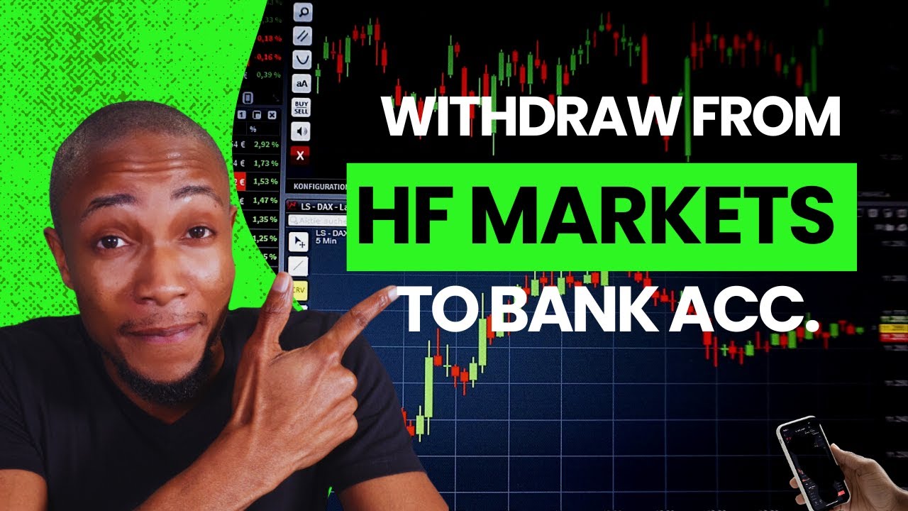 How to Copy Trade With HFM