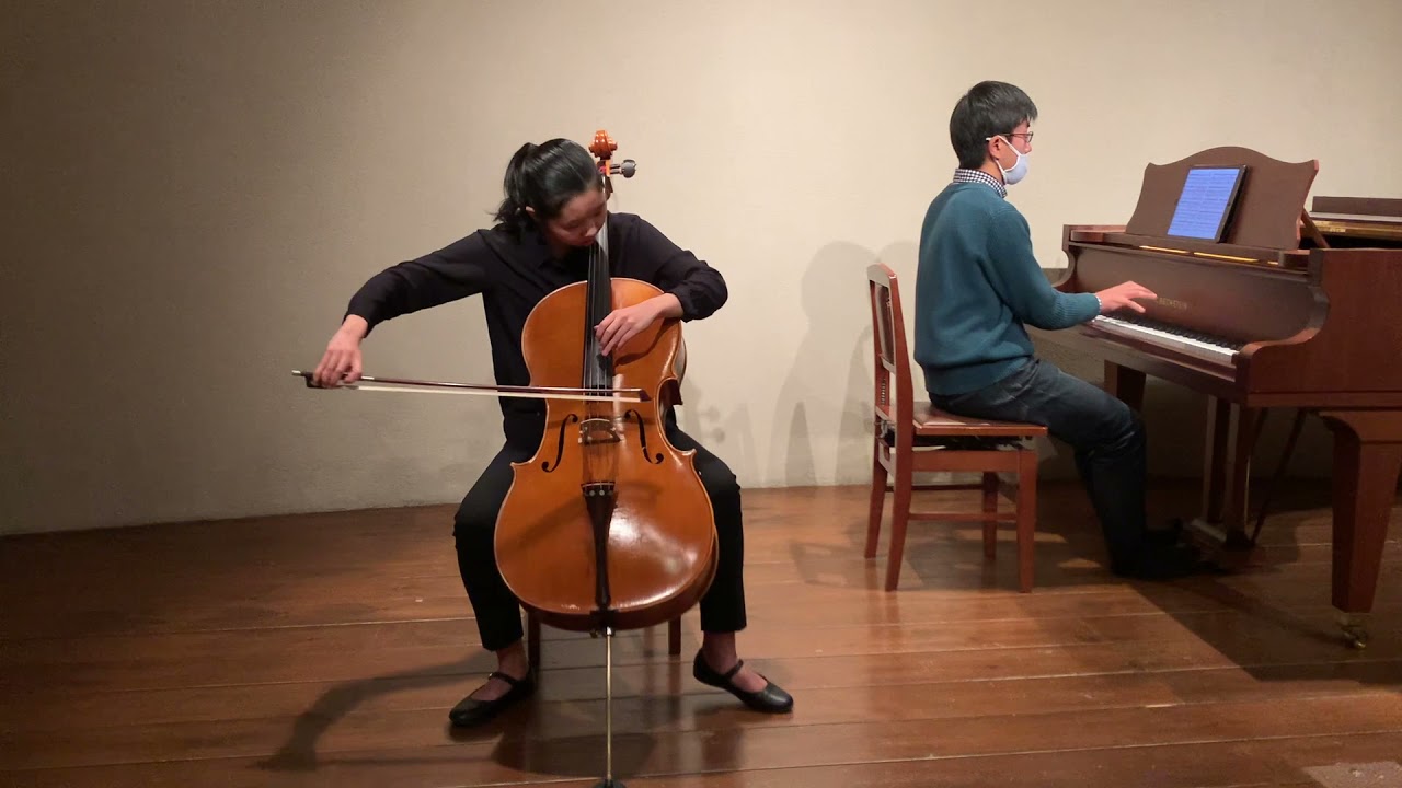 KPASS Instrumental Solo & Ensemble Festival 2021 'High Scorers' Concert