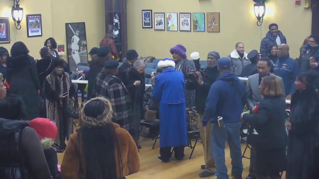 Black History Month Celebrations , February 1, 2026