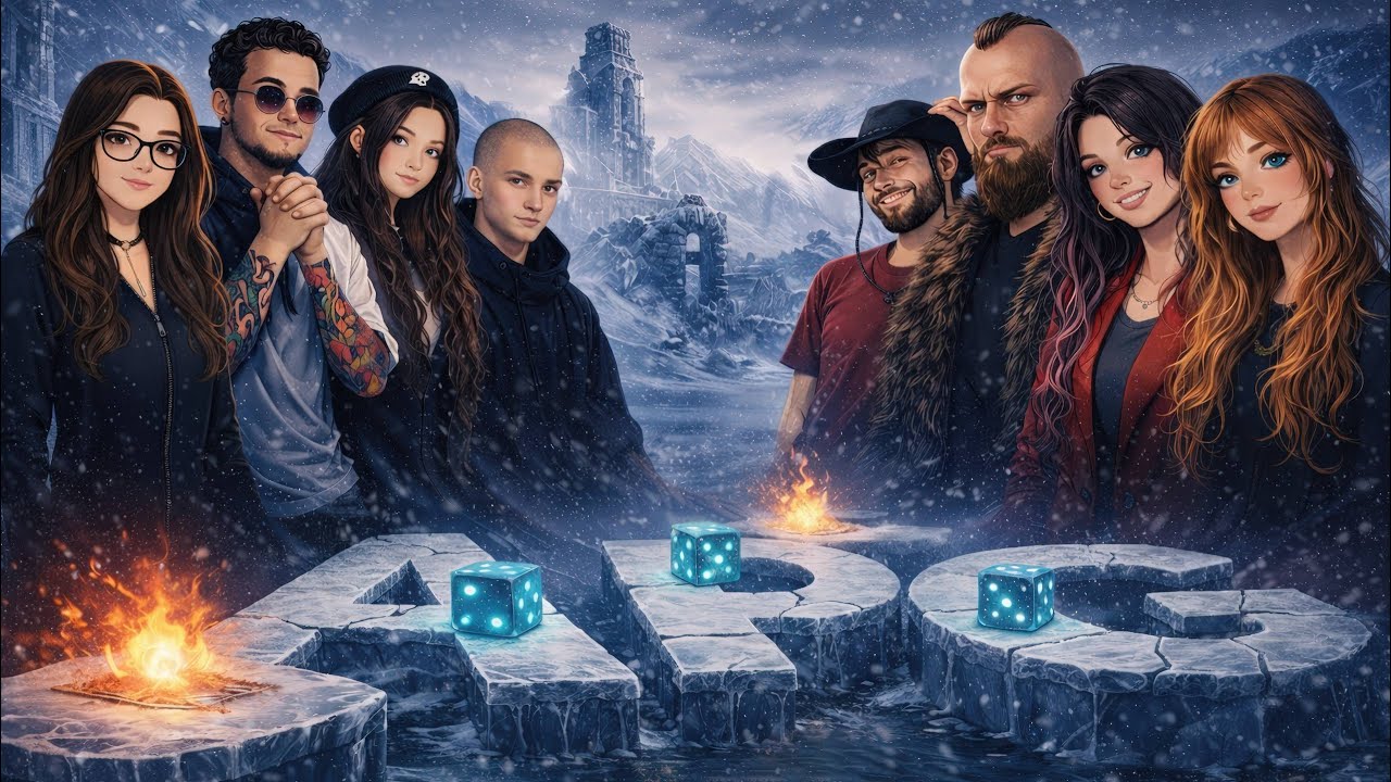 APG | Гонки со стримлерами | Day 2❤️