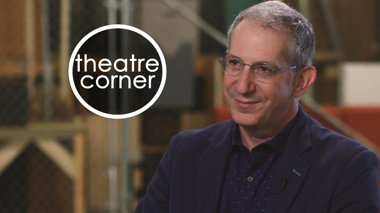 Artistic Director Barry Edelstein | Theatre Corner
