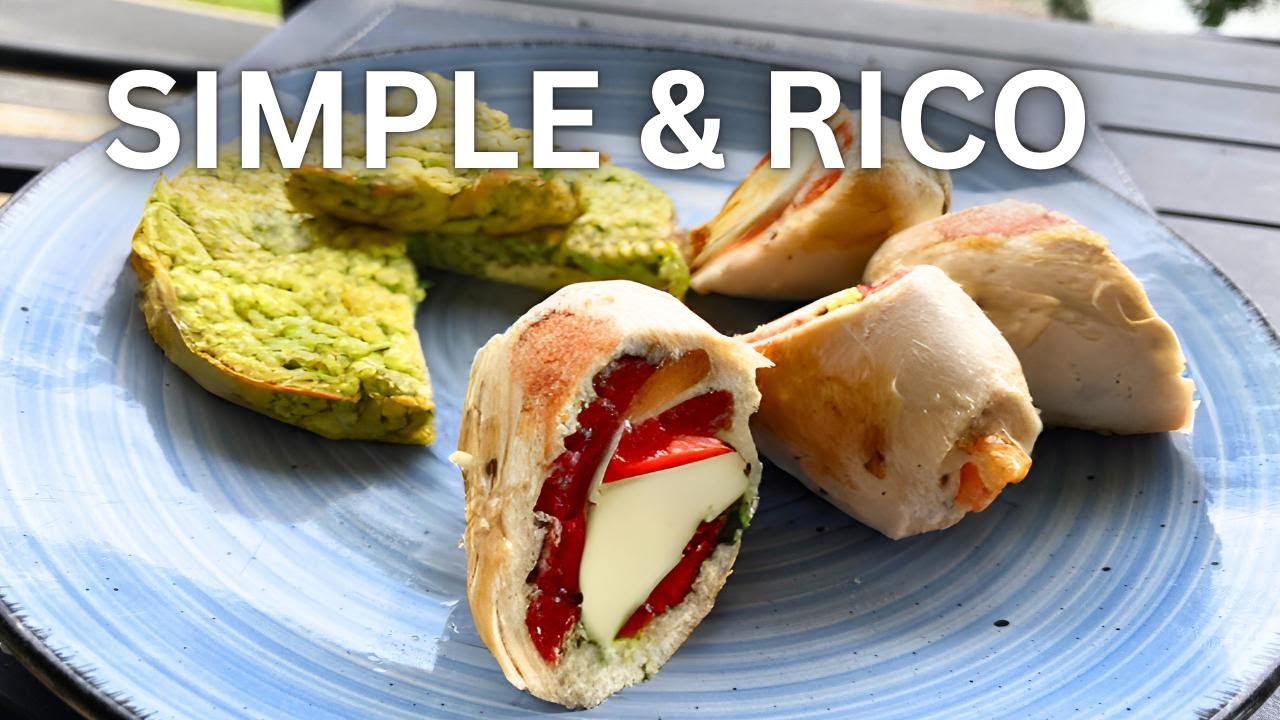 Simple & Rico