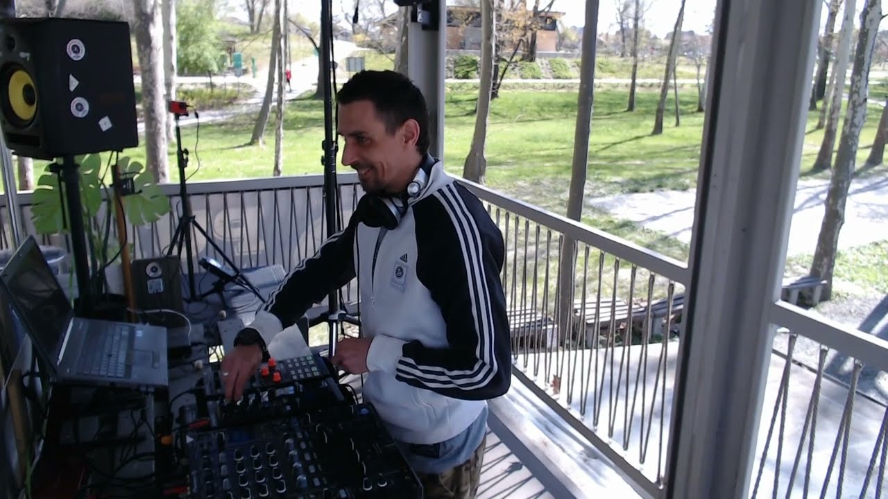 Youknow live at Prime FM & Friends @miakavics8557 12.04.2025.