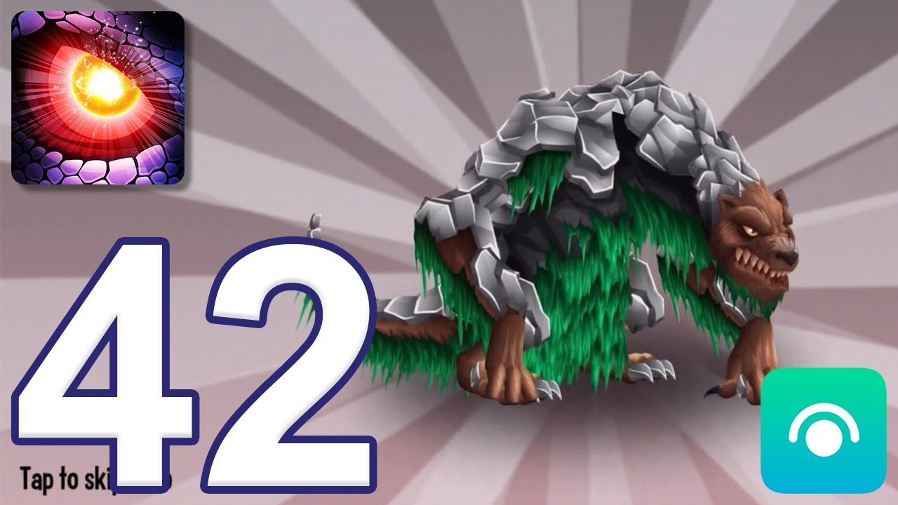 Monster Legends - Gameplay Walkthrough Part 42 - Level 32 (iOS, Android)