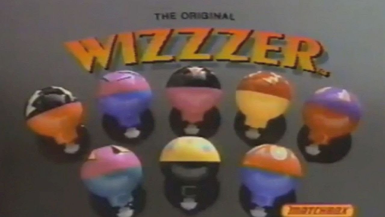 Wizzzer - (Mattel 1969)