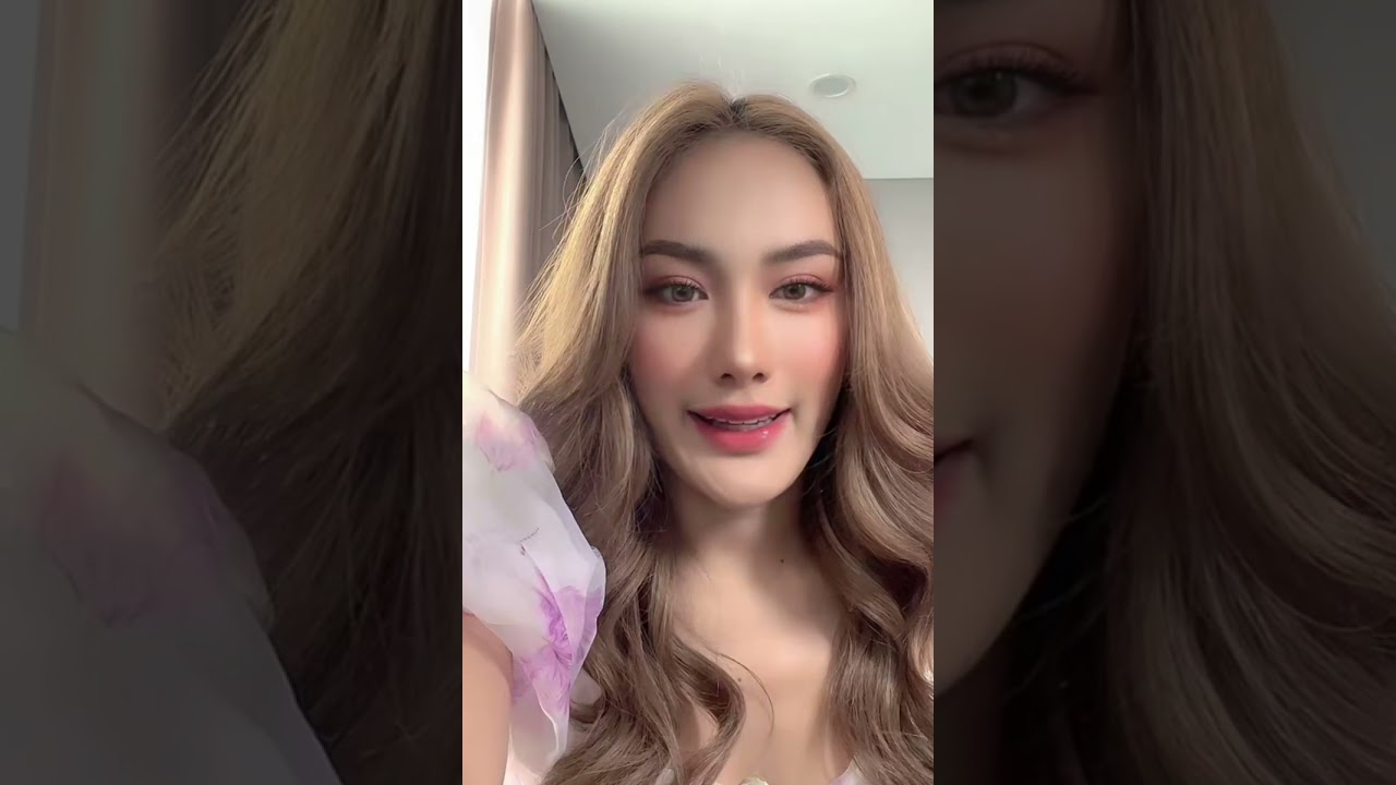 20230218 Tina Wigg - TikTok LIVE | Xin Chao