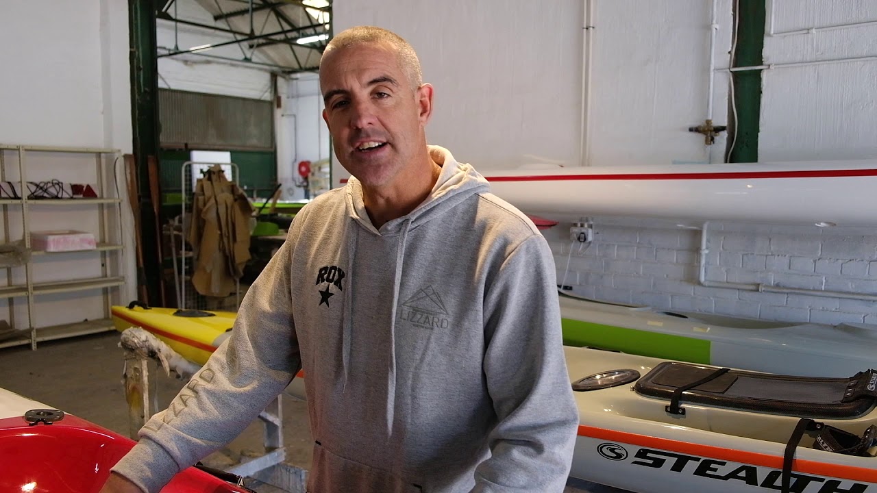 Stealth Pro Fisha 2019