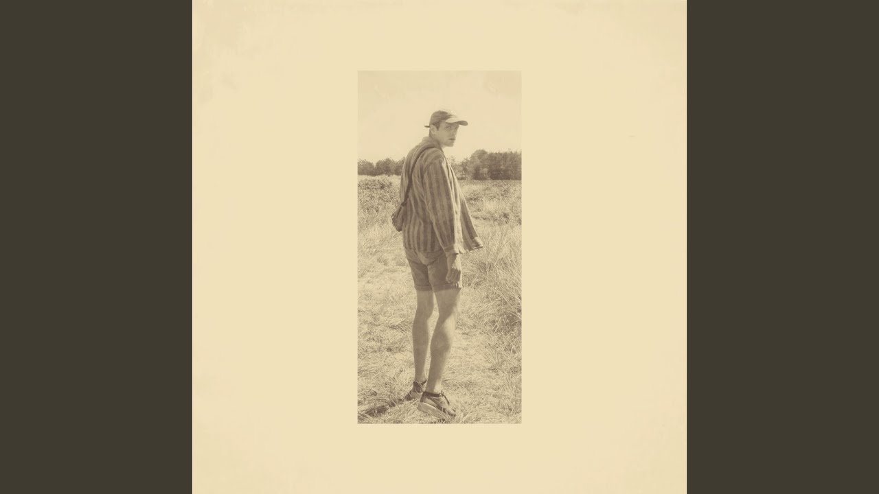 Stoic Woman