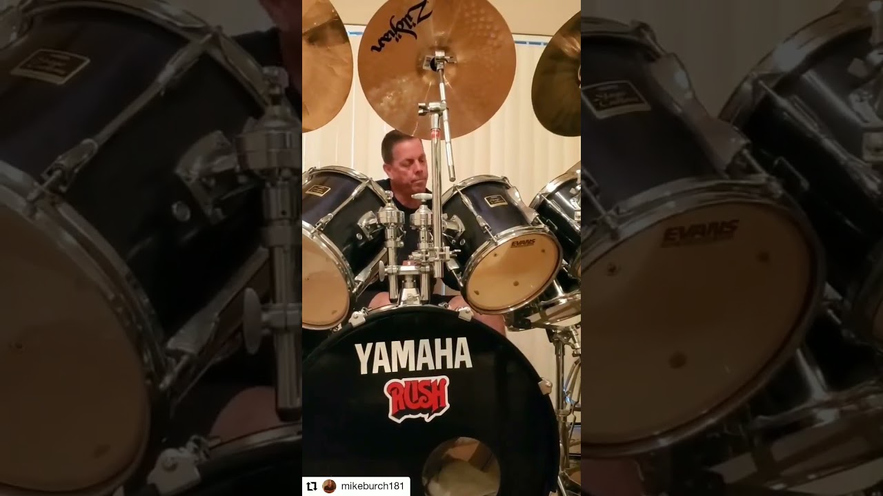 #queen #queenfans #reels #réel #reelsvideo #music #drums #classic #intagram #youtube #cover 