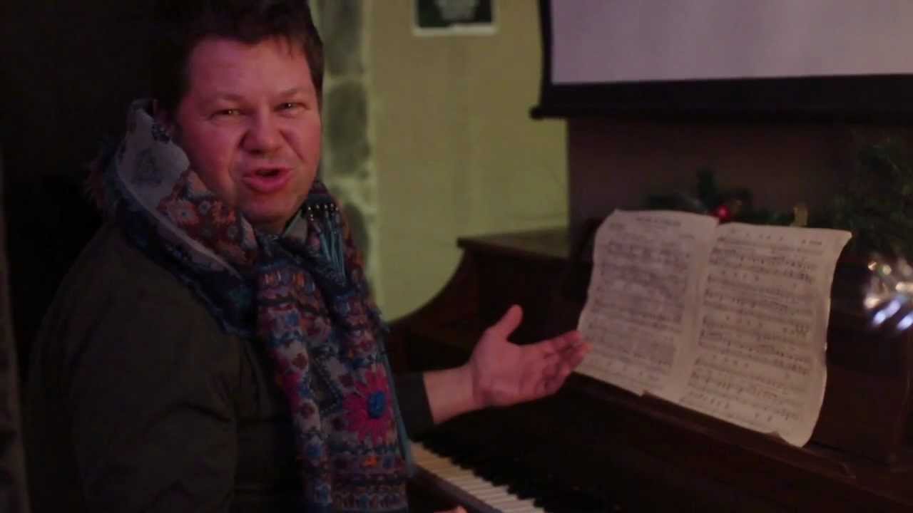 CornerBrooker.com 12 Days of Christmas - Teaser 5