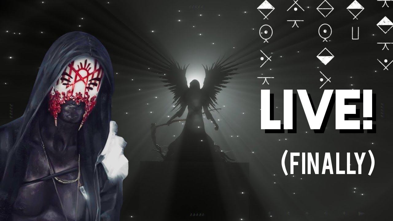 Reaction: Sleep Token - Take Me Back to Eden Live Debut!