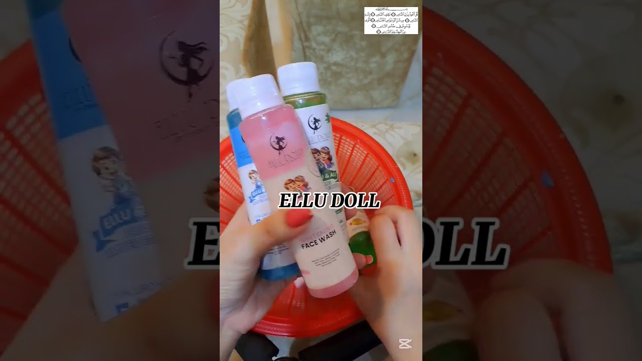66/- RS BARI EID DEAL #ultabeautybyellu #elludoll