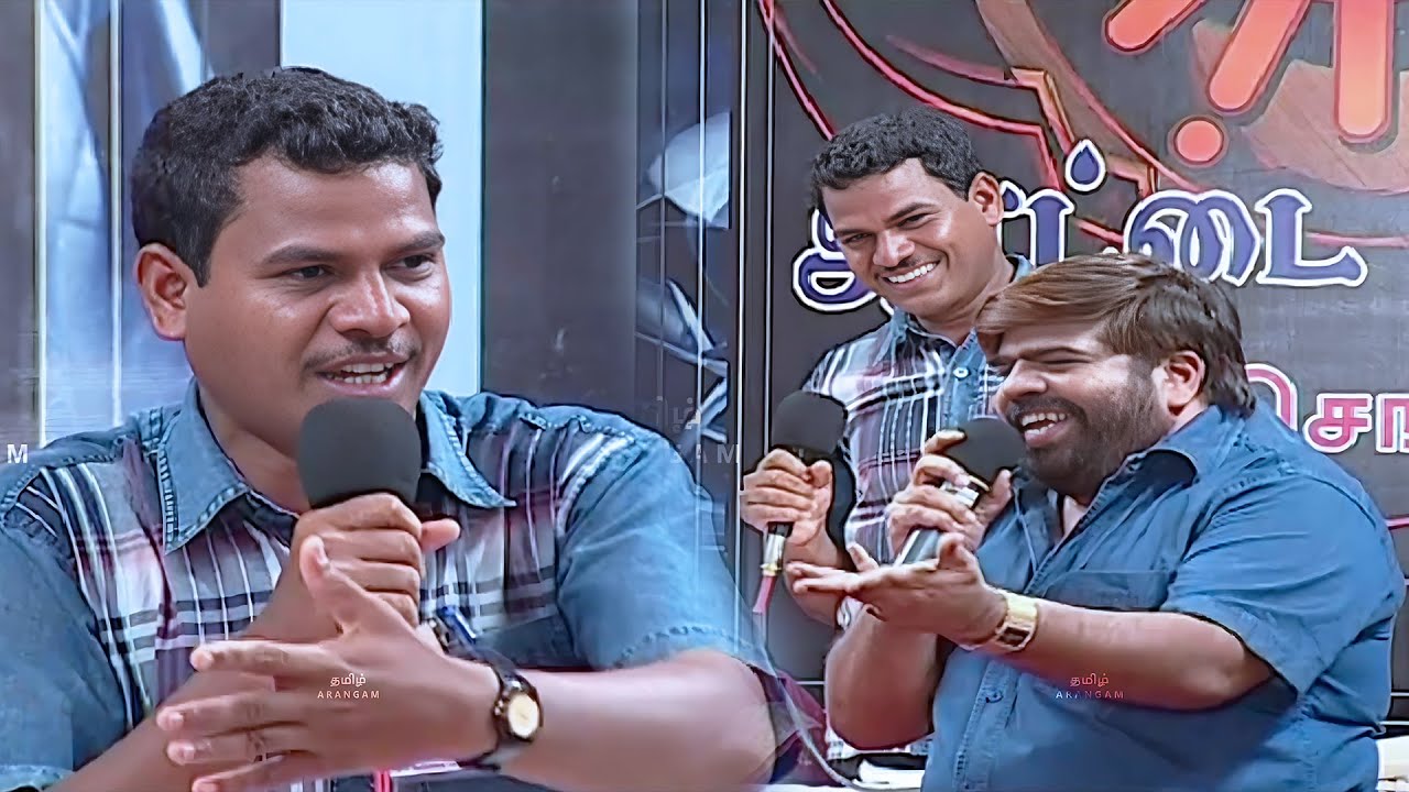 டெய்லி 2 குடும்பத்தை கெடுத்தா தான் எனக்கு நல்லா தூக்கம் வரும்! நல்ல கொள்கை டா தம்பி! #TR #Speech