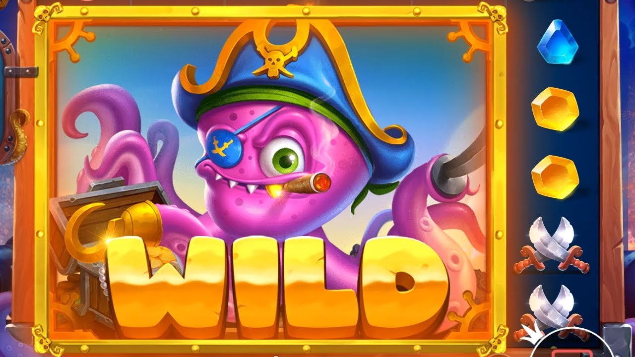 Sky Bounty Upgrades to the Final Level for Some Big Wins