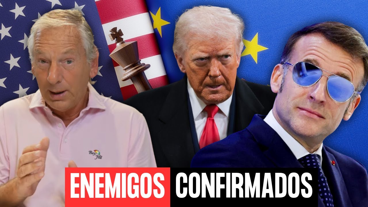 🔴EN VIVO RESUMEN de NOTICIAS | MIÉRCOLES 21 DE ENERO | MARCELO LONGOBARDI