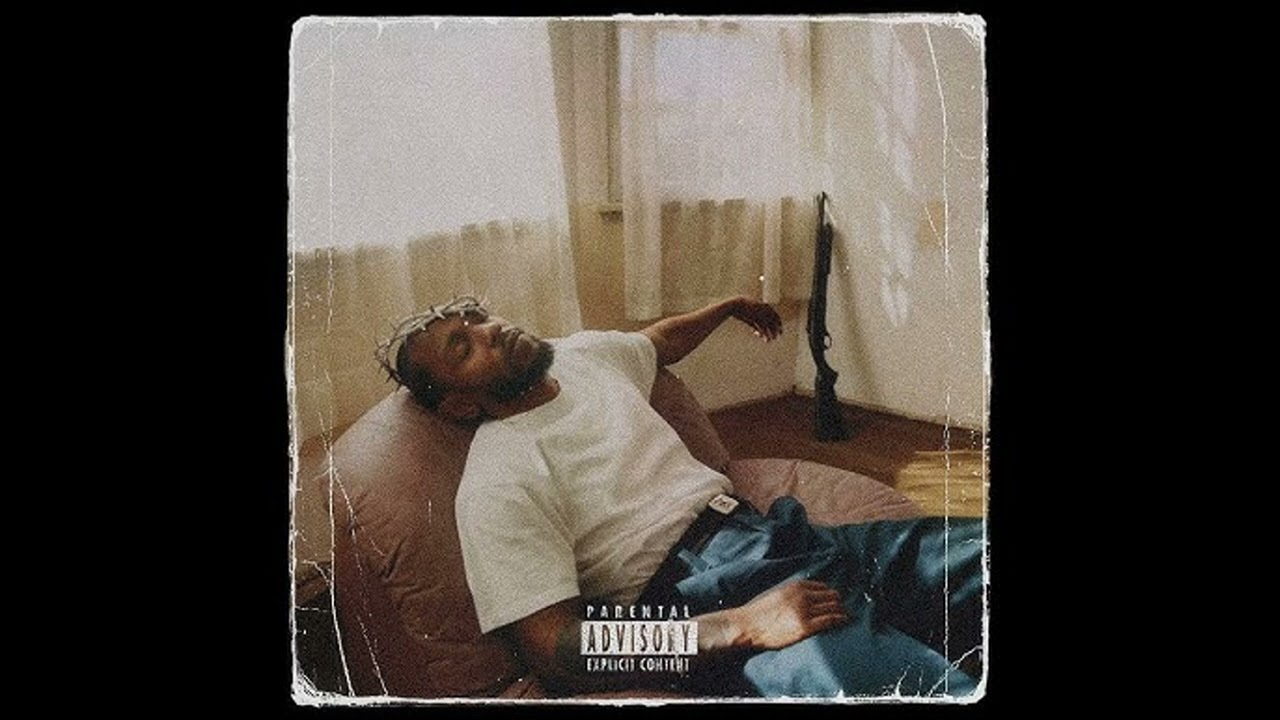[FREE] KENDRICK LAMAR TYPE BEAT || 