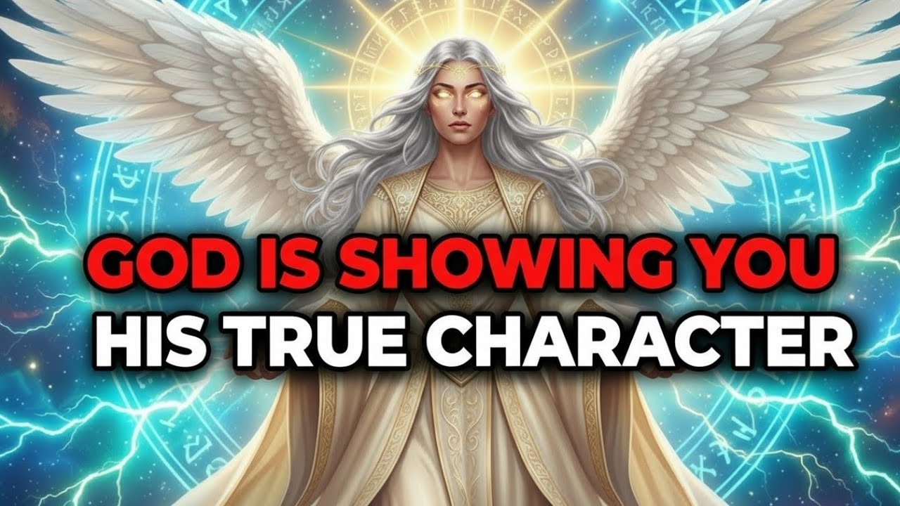 Chosen One, Stay Away — God Is Exposing His True Nature