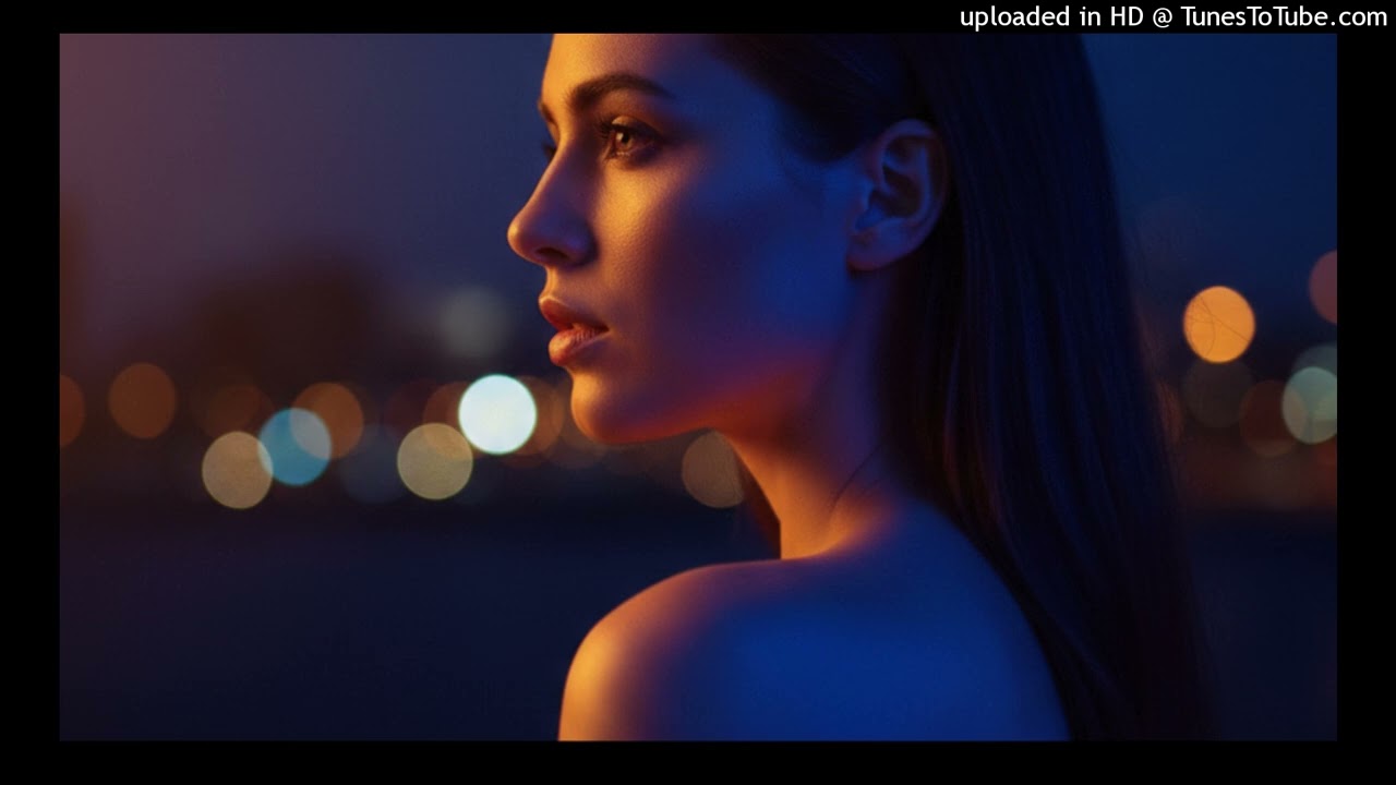 OkNenil — 4 Pory Roku (Sensual Deep House / Dance-Pop)