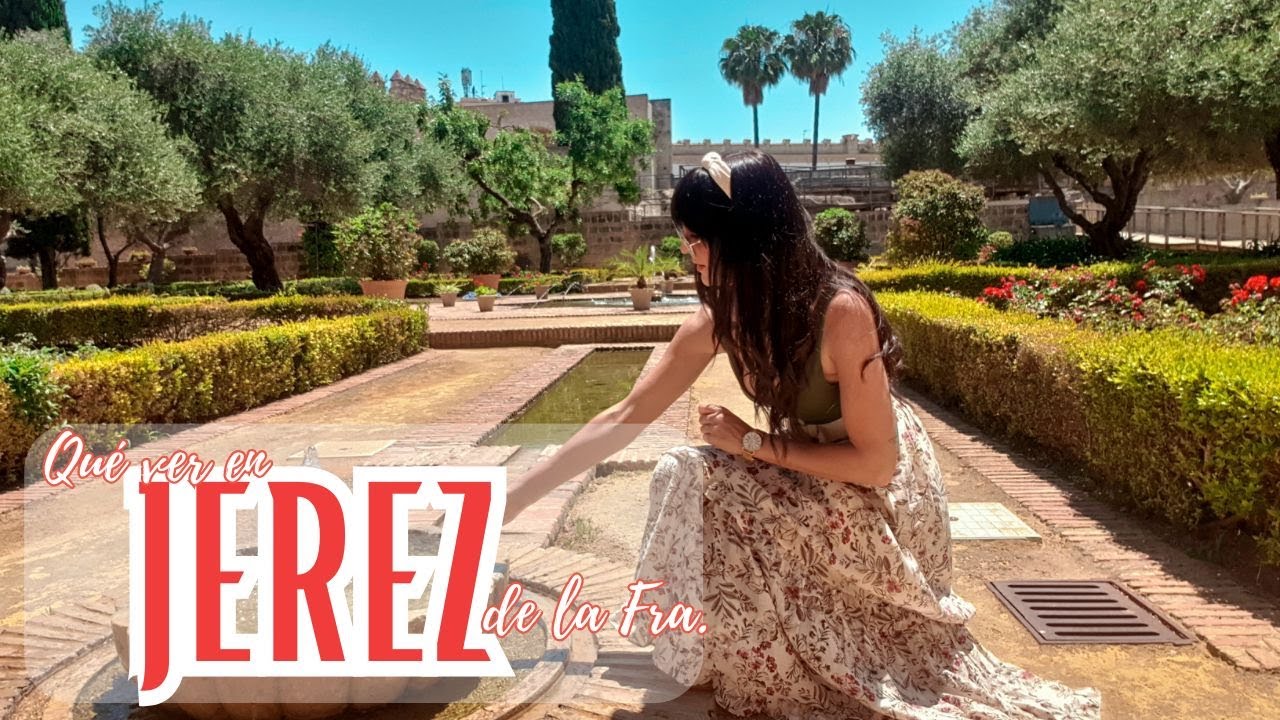 ¿Qué ver en Jerez de la Frontera? | Imprescindibles de Jerez