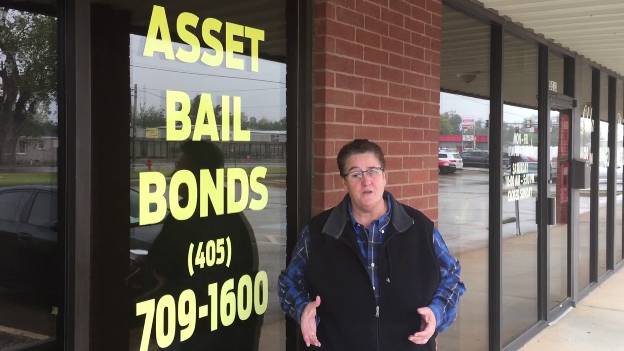 Why Asset Bail Bonds Is All You Need For All Your Bail Bonds in Oklahoma City!