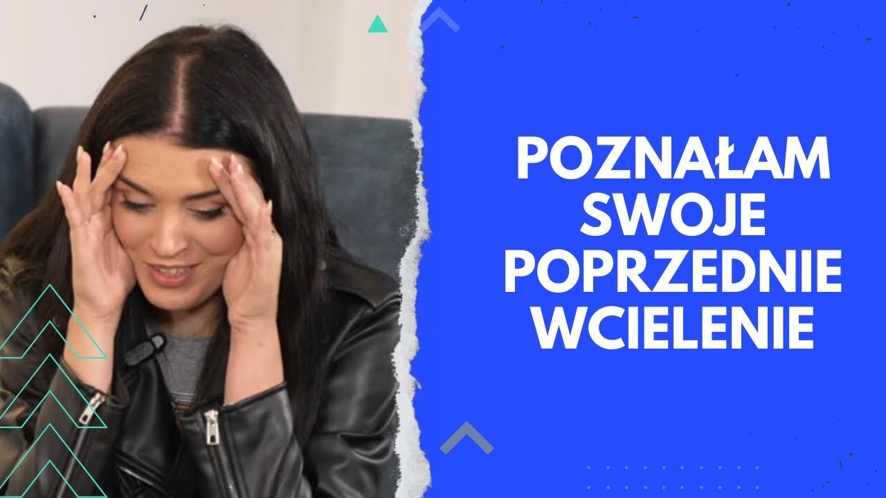 Poddałam się hipnozie regresyjnej [Odkryłam swoje poprzednie wcielenie]