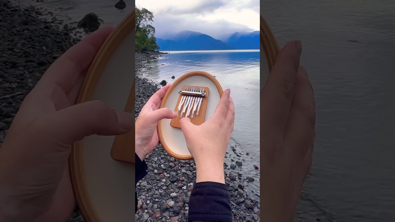 Sansula Renaissance [HOKEMA] #sansula #hokema #relaxing