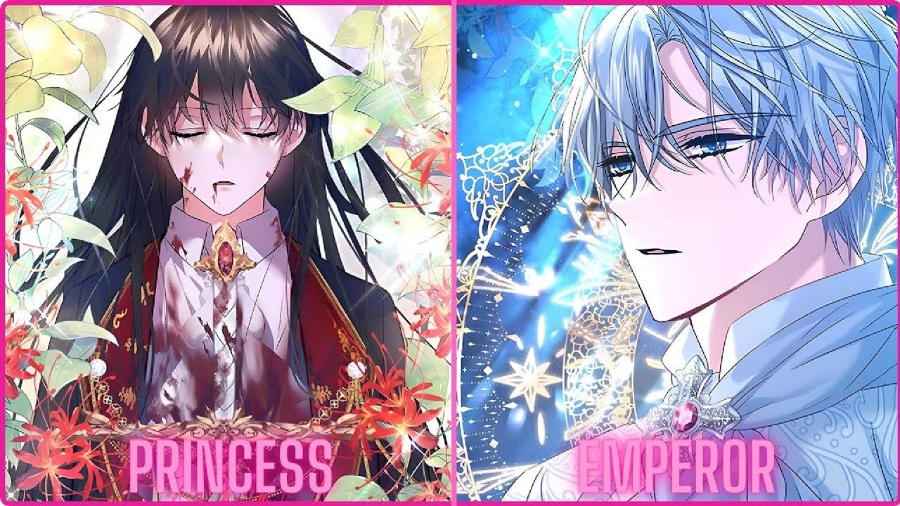 From Battlefield Rivals to Forbidden Lovers | Manhwa Recap