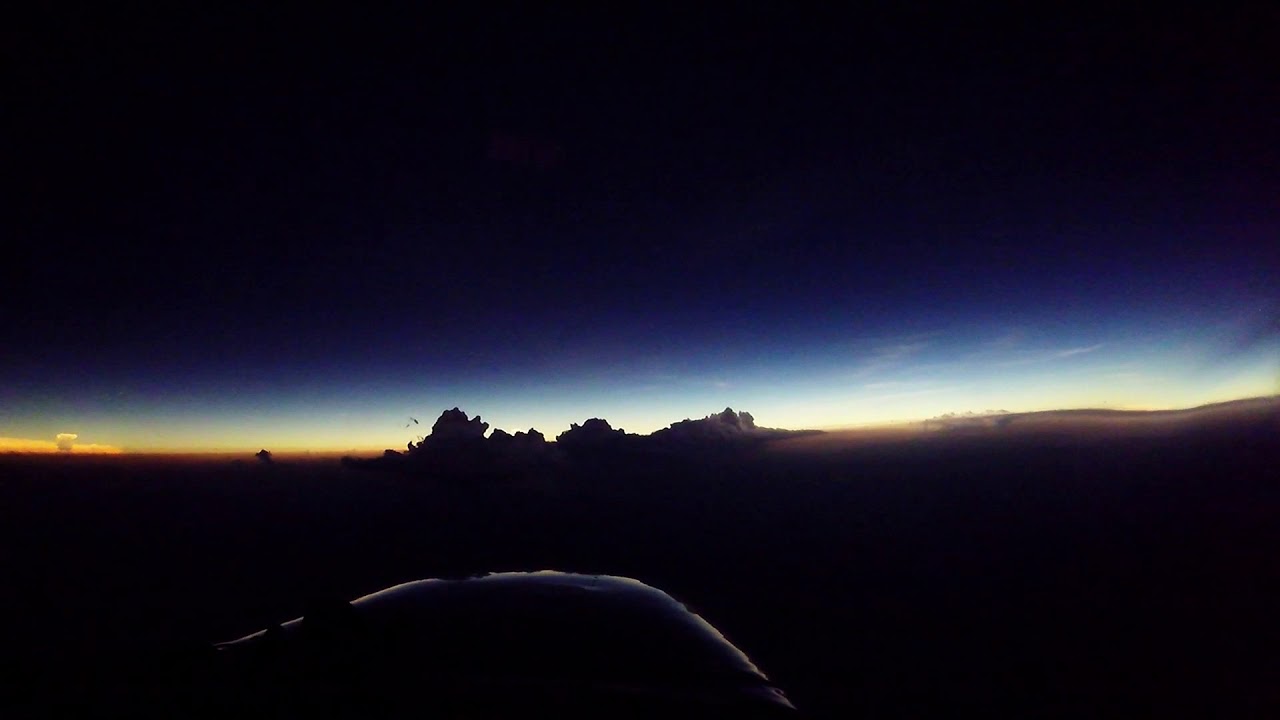 Copy of 2017 Great American Eclipse: Flying Through Totality