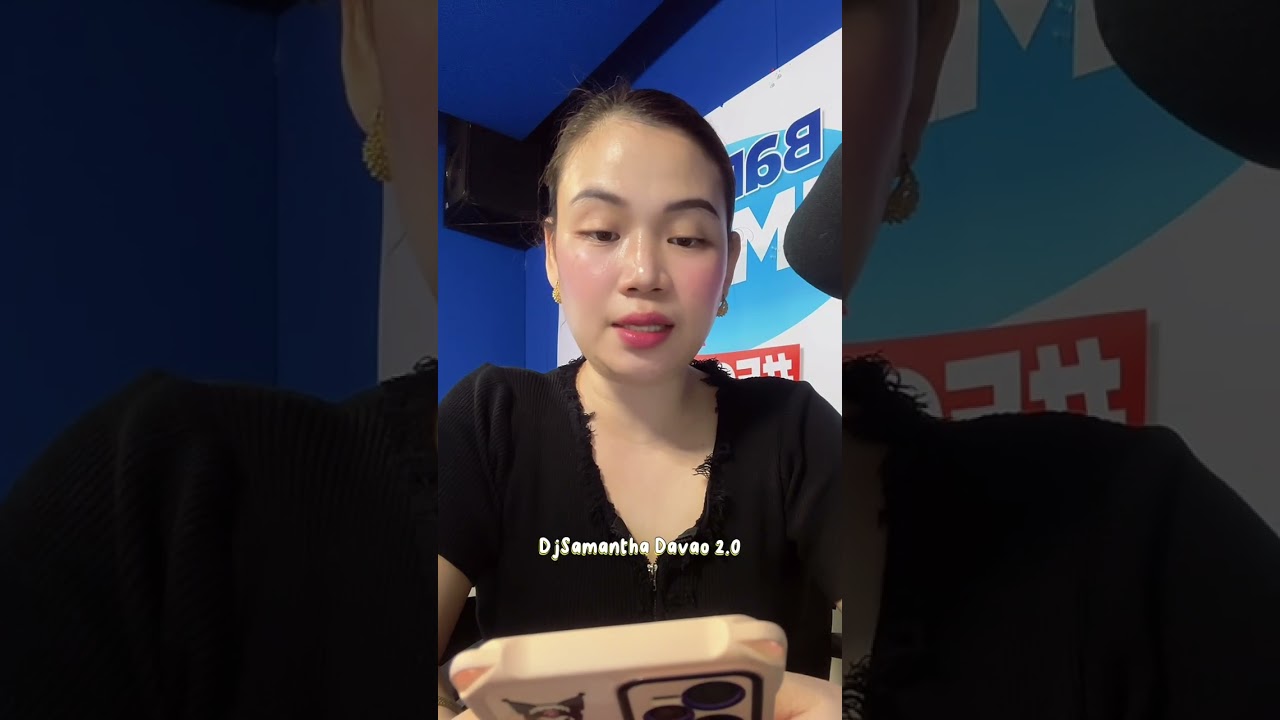 TUNGOD SA BISYO NAWALA ANG BANA UG APO