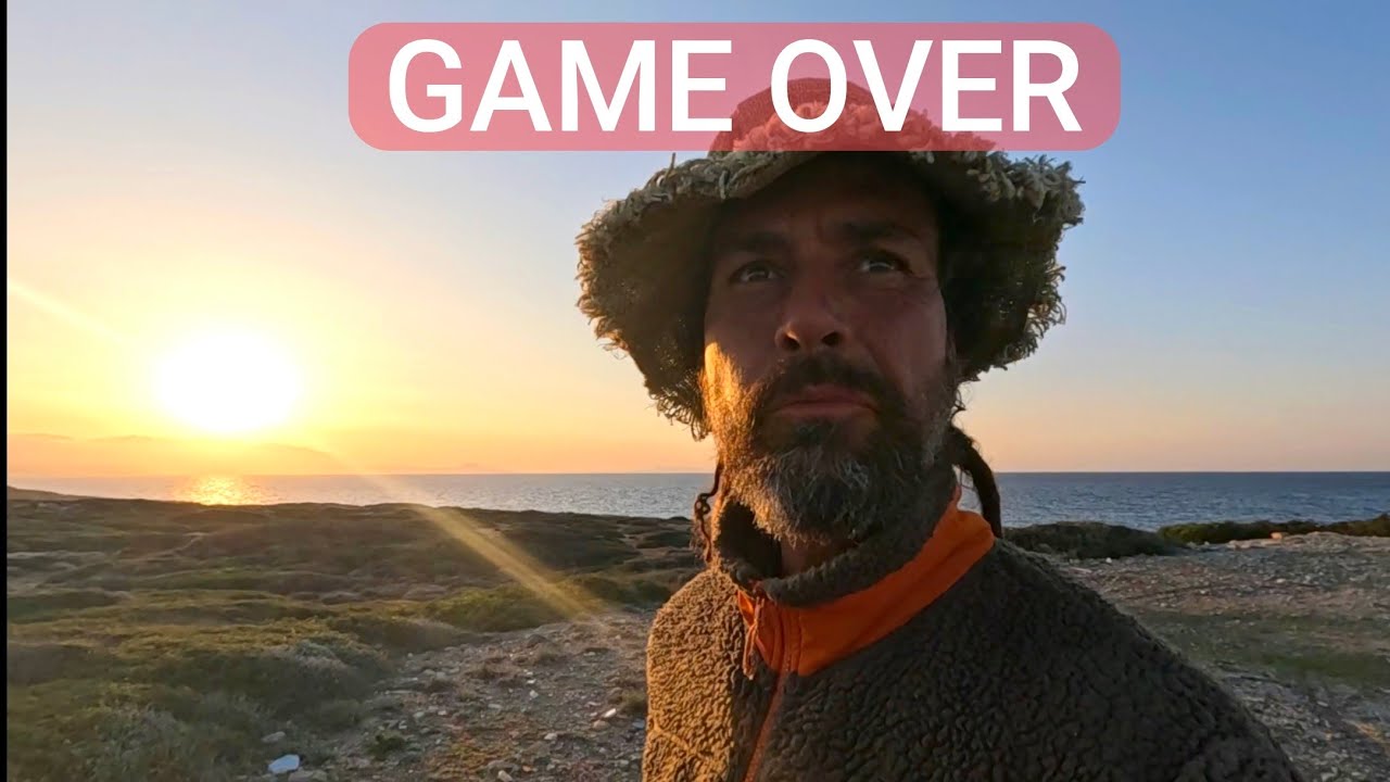 Das Spiel ist aus – Warum es kein Zurück mehr gibt