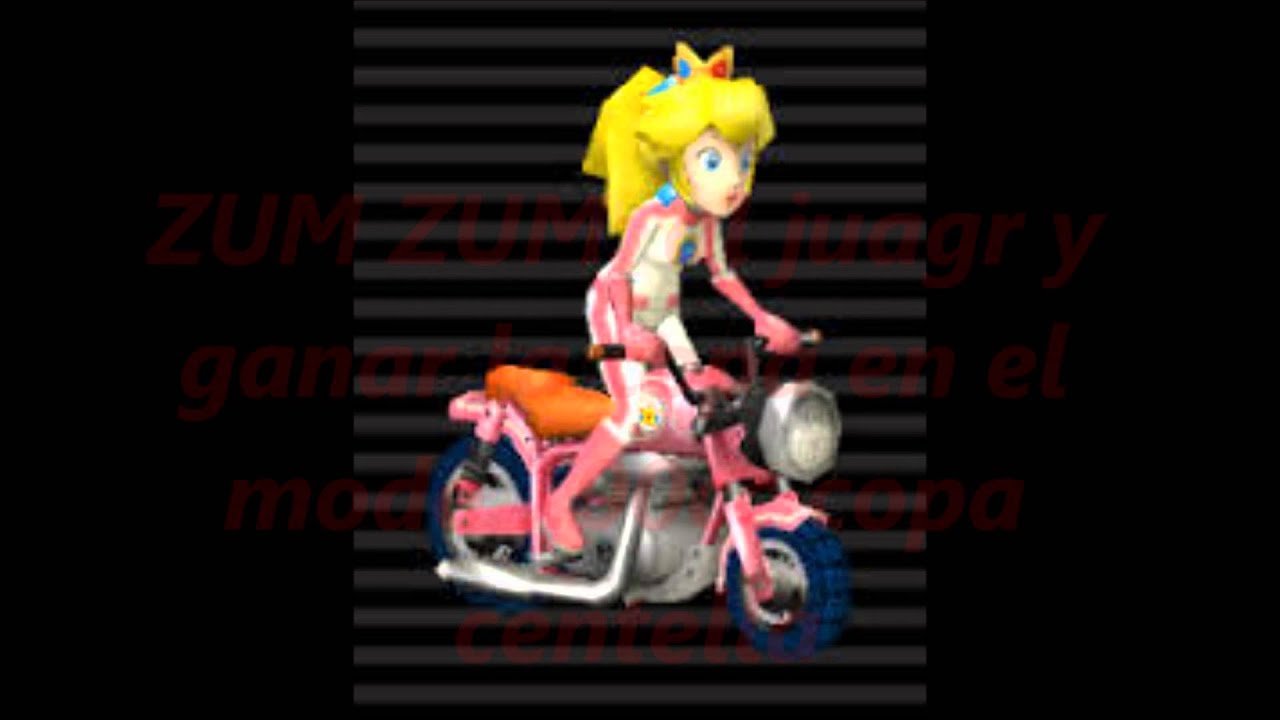 Mario Kart Wii - Como Desbloquear Los Autos y Las Motos
