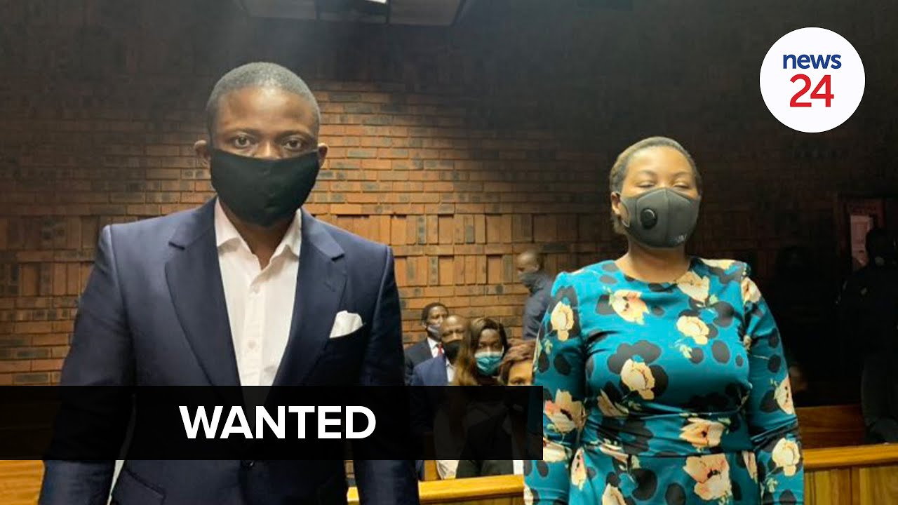 WATCH | Explainer: Bushiris set to appear in Malawi court after handing themselves to authorities