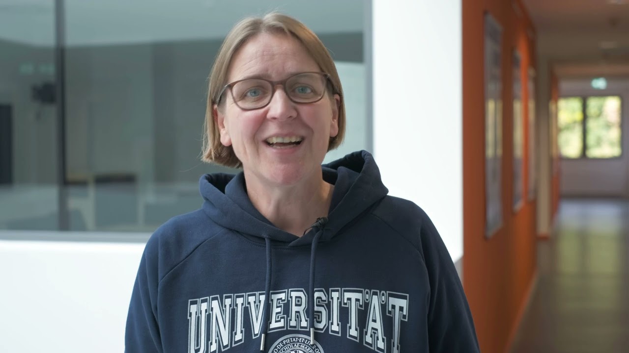 Videobotschaft Wintersemester 2022/2023