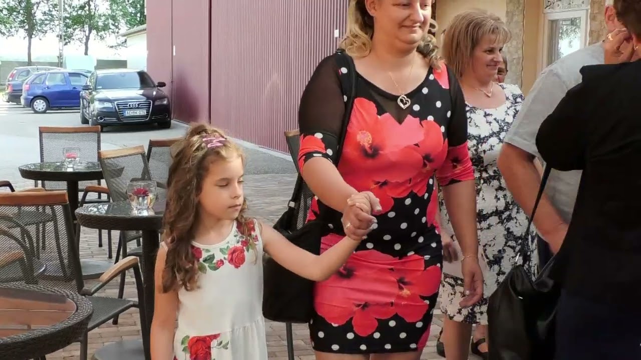 Anna & János Aranylakodalom  1 rész 2025. 06. 14.