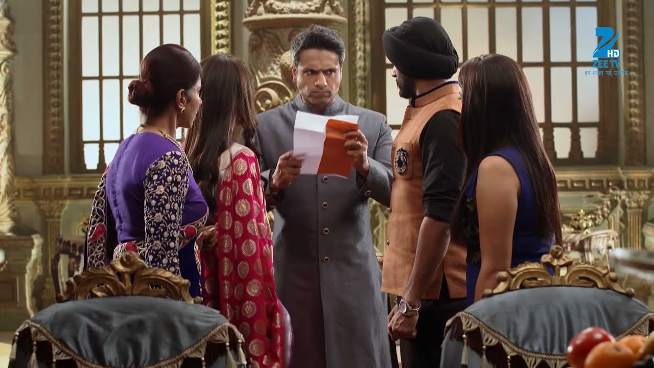 Document पढ़कर Nawab Iqbal हुआ Furious