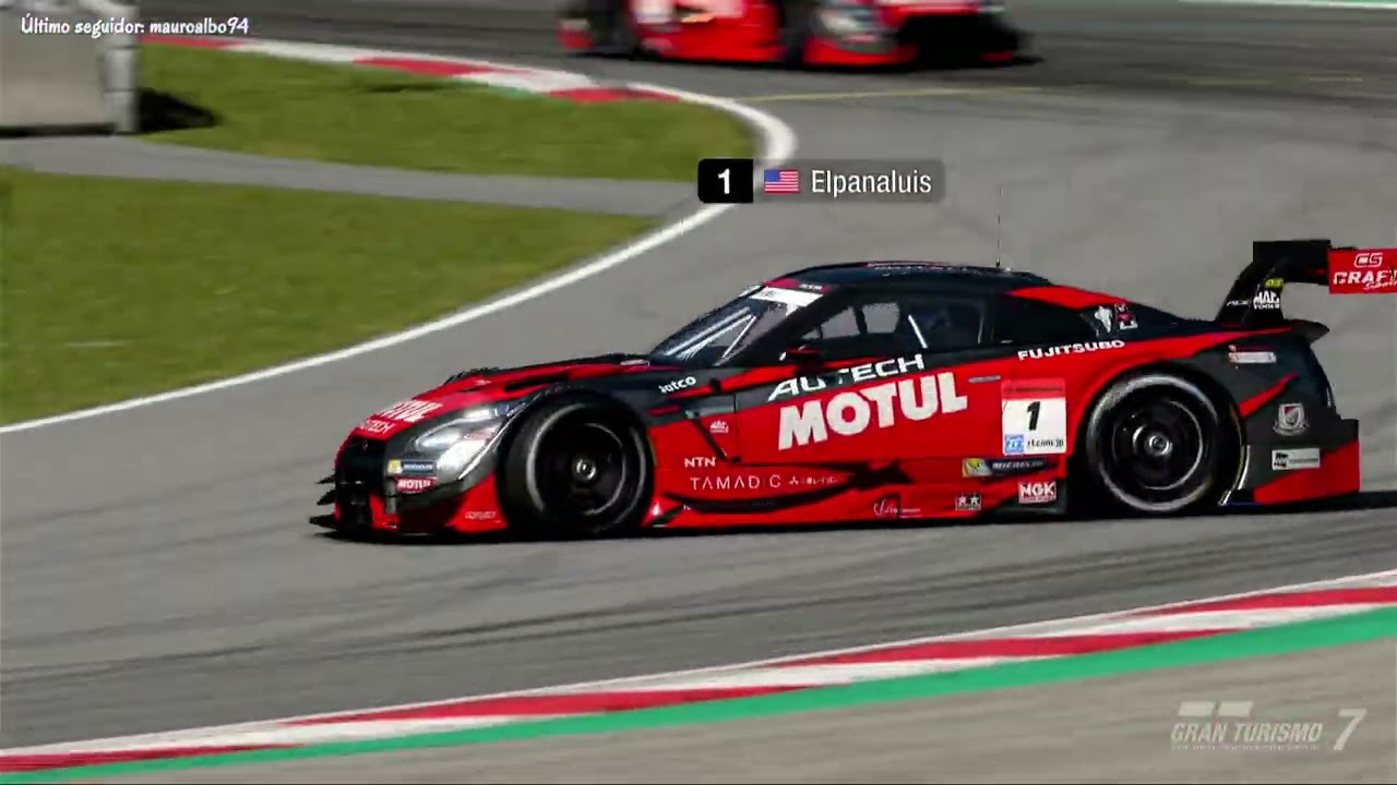 3 minutos de intensas carreras, quédate hasta el final!
