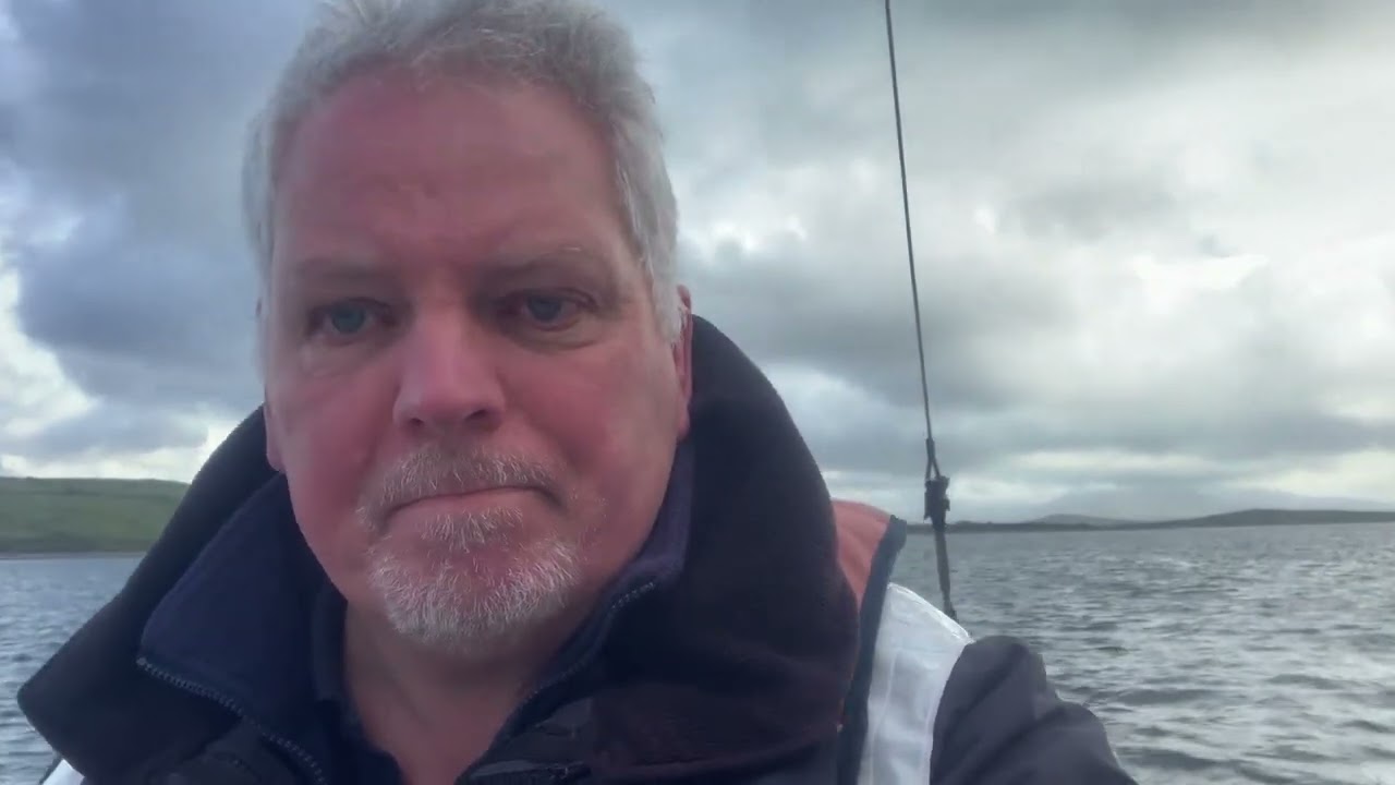 Leisure 17 Even Keel - Montage of 2021 Sailing Days