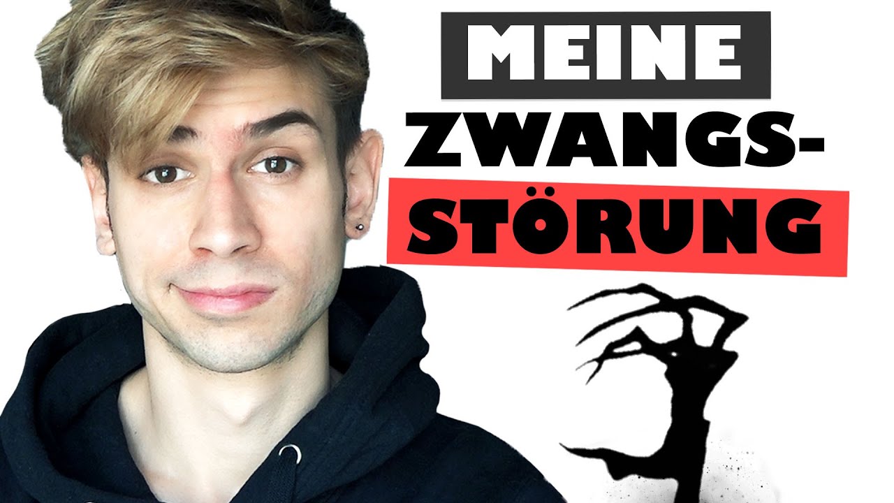 Meine Zwangsstörung & wie ich sie bekämpfe! | Kostas Kind