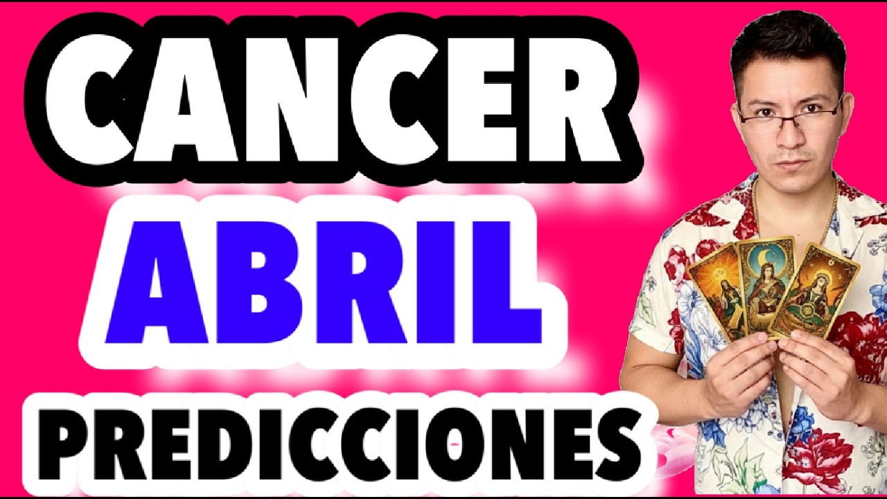 C&Aacute;NCER ♋️  URGENTE ‼️ SE SEPARARA DE SU PAREJA Y TE BUSCARA