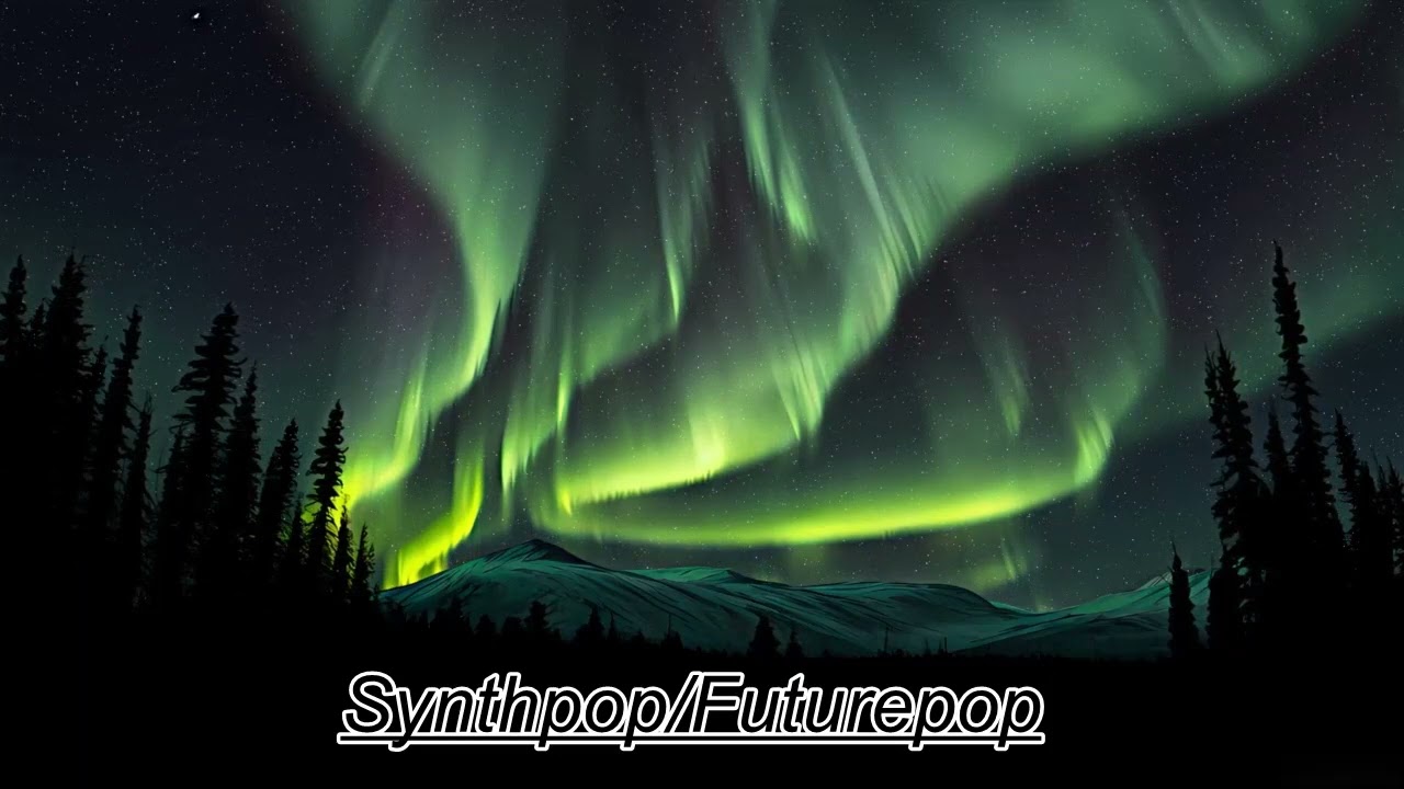 Retro Music Synthpop/Futurepop-246