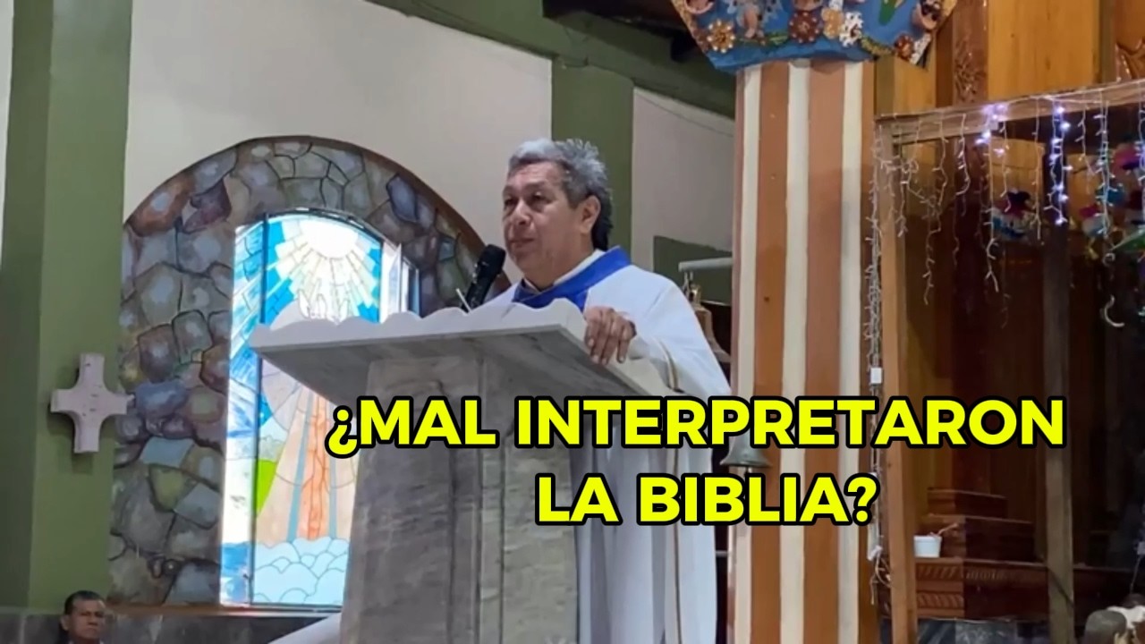 Lo que muchos no entienden sobre la amistad de David y Jonatán | Homilía.