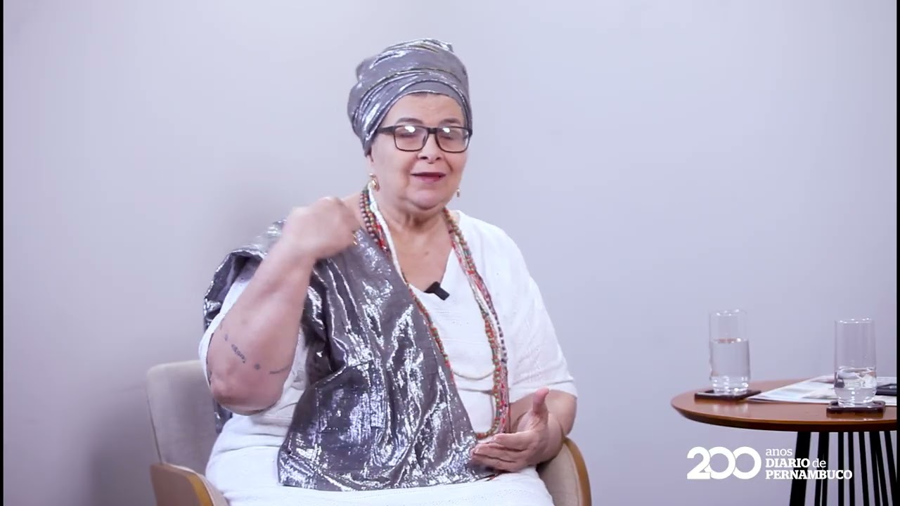Racismo religioso e os desafios das religiões de matriz africana- DIARIOCAST