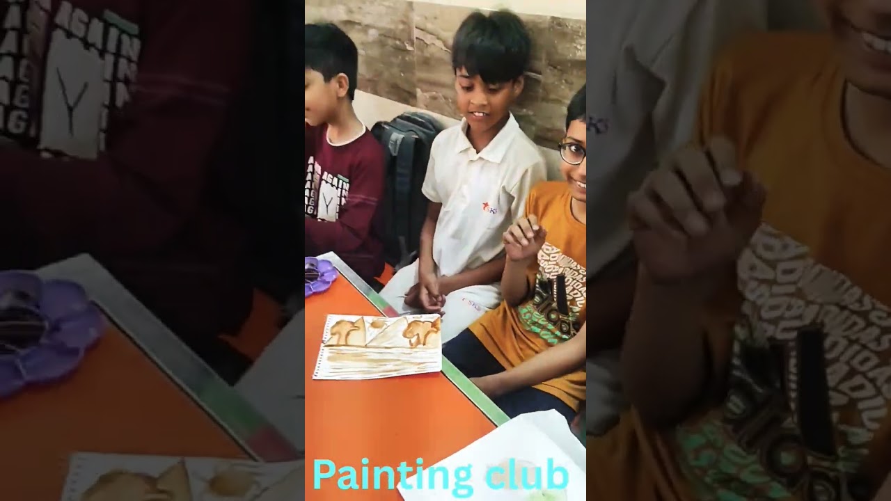 :Day 2 Highlights &ndash; IMS Summer Fusion 2025 #ytshorts #shorts #trending #school